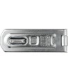  : Type de Porte-cadenas:Art.-N° 01438 Longueur 80mm Niveau de sécurité 4 Poids 63g