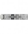  : Type de Porte-cadenas:Art.-N° 01483 Longueur 230mm Niveau de sécurité 8 Poids 413g