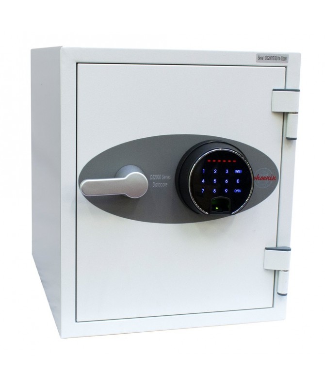 Coffre fort à serrure biométrique Datacare DS2001F