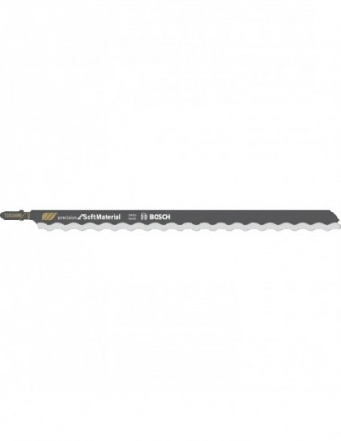 3 Lames T1013awp Prec For Softmater
