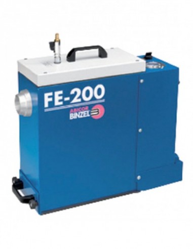 Aspirateur Filtrant Fe-200 Automatique