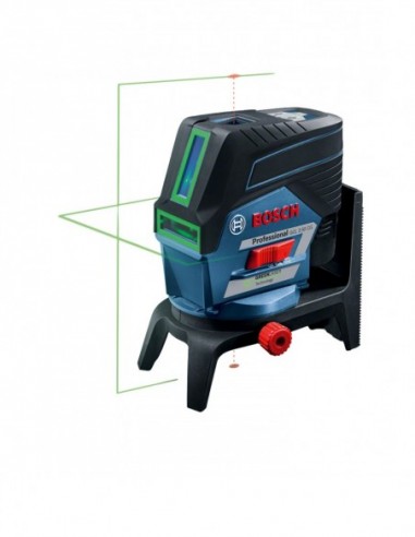 Laser Combine Gcl 2-50cg Vert + Rm2 L-Boxx