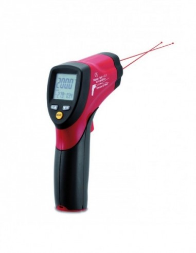 Thermomètre Infrarouge Visée Laser Firt 550-Pocket
