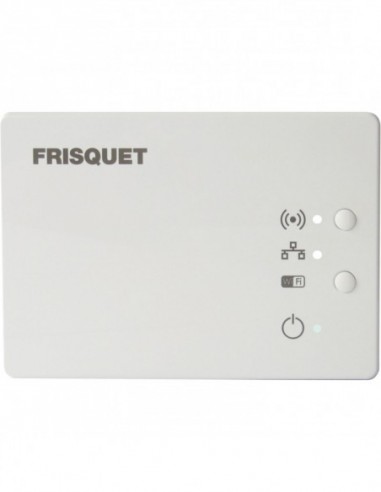 Box Frisquet Connect 16.45