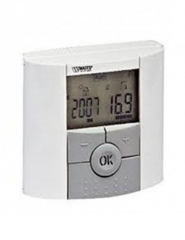 Thermostat Dig Prog Bt-Dp