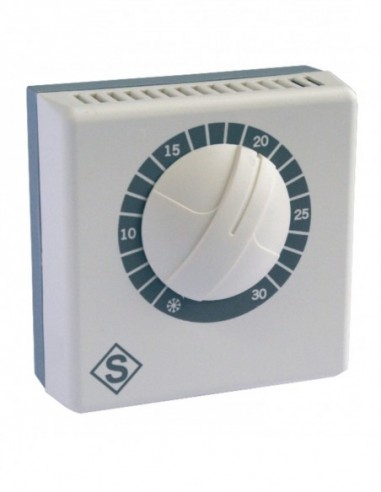 Thermostat Amb Sans Resistance