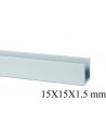  : Modèle:U 15X15X1.5mm