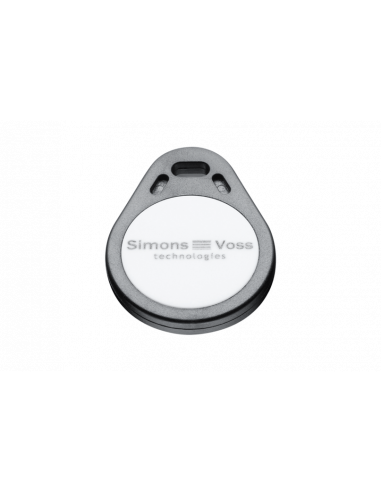 Badge Simons Voss Pour Cylindre Electronique - Desfire - EV2 - 5 Pièces